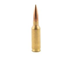 Barnes Ammo Precision Match 6mm ARC 105gr Match Burner OTM 20rd Box - 32476 Barnes Ammo Precision Match 6mm ARC 105gr Match Burner OTM 20rd Box - 32476