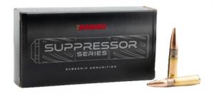 Barnes Ammo 300 Blackout 220gr Sierra MatchKing 20rd Box - 32518 Barnes Ammo 300 Blackout 220gr Sierra MatchKing 20rd Box - 32518