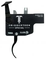 TRIGGERTECH TIKKA SPEC Right Hand CURVED LEVER - TI0SBB13TNP