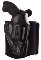 GALCO ANKLE GLOVE For Glock 42 Black - AG600RB