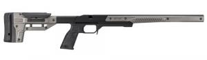 MDT 106159Gray CHASSIS ORYX SPRTSMN HOWA1500 SA Gray - 106159GRY MDT 106159Gray CHASSIS ORYX SPRTSMN HOWA1500 SA Gray - 106159GRY