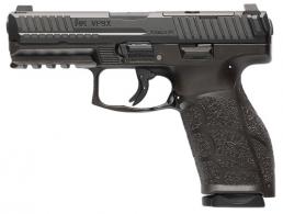 Heckler & Koch VP9A1 X OR 9MM 4.09 10RD CA LEGAL - 81001216
