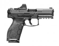 Heckler & Koch VP9A1 X OE 9MM 4.09 HOLOSUN SCS 15RD - 81001214 Heckler & Koch VP9A1 X OE 9MM 4.09 HOLOSUN SCS 15RD - 81001214