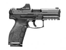 Heckler & Koch VP9A1 X OE 9MM 4.09 HOLOSUN SCS 10RD - 81001215 Heckler & Koch VP9A1 X OE 9MM 4.09 HOLOSUN SCS 10RD - 81001215