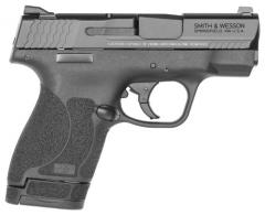 Smith & Wesson MP2 SHD .40 S&W 3.1B 7R Thumb Safety - 14656 Smith & Wesson MP2 SHD .40 S&W 3.1B 7R Thumb Safety - 14656