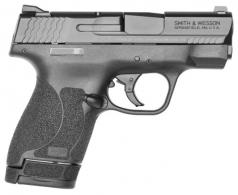 Smith & Wesson MP2 SHD .40 S&W 3.1B 7R NTS - 14657