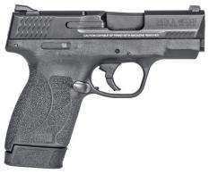 Smith & Wesson M&P M2.0 Shield Compact .45 ACP 3.3", Thumb Safety, 7+1 - 14658 Smith & Wesson M&P M2.0 Shield Compact .45 ACP 3.3", Thumb Safety, 7+1 - 14658