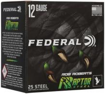 FED 12G 3" 1-3/8OZ #3 - RRS1383 FED 12G 3" 1-3/8OZ #3 - RRS1383