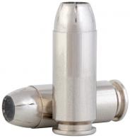 Federal Premium Ammo 10mm 203gr Terminal Ascent, 20rd Box - P10TA1 Federal Premium Ammo 10mm 203gr Terminal Ascent, 20rd Box - P10TA1