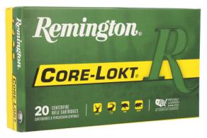 REM R7MMPRC 7PRC 175GR CORELOKT PSP - 20055