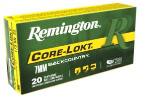REM R7BC1 7MMBC 175GR - 28987 REM R7BC1 7MMBC 175GR - 28987