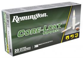 REM RT7BC 7MMBC 175GR - 28989