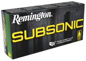 REM S308W1 308 190GR BHP Stainless Steel - 27746 REM S308W1 308 190GR BHP Stainless Steel - 27746