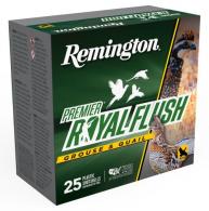 REM RF127GQ 12G 2.75 1.25 OZ 7.5 Round 25/10 - 20564 REM RF127GQ 12G 2.75 1.25 OZ 7.5 Round 25/10 - 20564