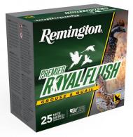 REM RF128GQ 12G 2.75 8 Round 1300 FPS 25/10 - 20567 REM RF128GQ 12G 2.75 8 Round 1300 FPS 25/10 - 20567