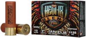 HEVI-Shot HEVI-18 Blend 12ga 3" 2 1/4oz #7,8,9 Shot, 5rd Box - HS4079