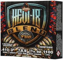 HEVI-Shot HEVI-18 Blend .410 Bore 3" 13/16oz #7,8,9 Shot Blend, 5rd Box - HS1079 HEVI-Shot HEVI-18 Blend .410 Bore 3" 13/16oz #7,8,9 Shot Blend, 5rd Box - HS1079
