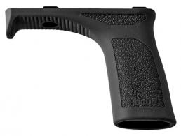 Hogue OVERMOLDED MLOK FOREND GRIP Black - 13130