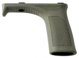 Hogue OVERMOLDED MLOK FOREND GRIP Green - 13131 Hogue OVERMOLDED MLOK FOREND GRIP Green - 13131