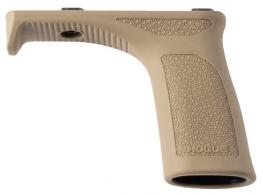 Hogue OVERMOLDED MLOK FOREND GRIP Flat Dark Earth - 13133