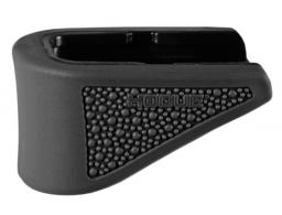 Hogue RUB GRIP EXT GLK 42 6 Round Black - 18220 Hogue RUB GRIP EXT GLK 42 6 Round Black - 18220