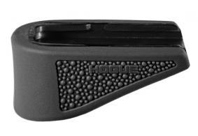 Hogue RUB GRIP EXT GLK 43 6 Round Black - 18230