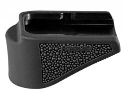 Hogue RUB GRIP EXT GLK 26 Black - 18620