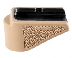 Hogue RUB GRIP EXT GLK 26 Flat Dark Earth - 18623 Hogue RUB GRIP EXT GLK 26 Flat Dark Earth - 18623
