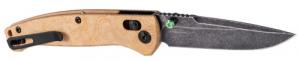 Hogue 3.4 CLIP PNT Black STONEWASH WOOD - 24459