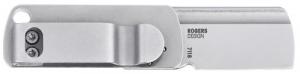 CRKT 7118 BOX KEY - 7075