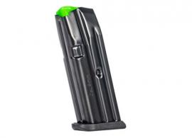 MG G191000A MAG GLK G19 9MM 10R Black Black AFC - MGG191000A