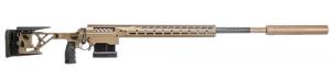 SEEKINS SIC 338LAPUA 26 Flat Dark Earth - 0011710489F
