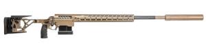 SEEKINS SIC 300NORMA 26 Flat Dark Earth - 0011710493F