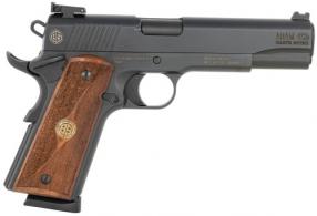 DKSN ADAM 1911 45S 5 IN BLACK Wood - DKSN45B