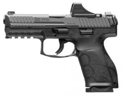 Heckler & Koch VP9A1 K OE SCS 9MM 4.09IN BARREL 10RD CA COMPLIANT - 81001162