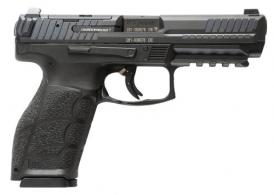 Heckler & Koch VP9A1 F OR 9MM 4.5IN BARREL 10RD CA COMPLIANT - 81001067
