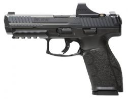 Heckler & Koch VP9A1 F OE SCS 4.5IN BARREL 9MM 10RD CA COMPLIANT - 81001163 Heckler & Koch VP9A1 F OE SCS 4.5IN BARREL 9MM 10RD CA COMPLIANT - 81001163