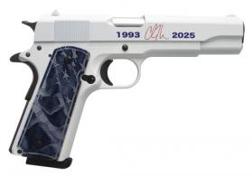 SDS TISAS 1911 45 5 8R FREEDOM - 1010052FRDM