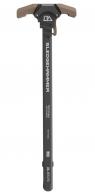 Breek Arms BRK6010FDE Sledgehammer Charging Handle AR-10/LR-308 FDE Aluminum - 1316 Breek Arms BRK6010FDE Sledgehammer Charging Handle AR-10/LR-308 FDE Aluminum - 1316
