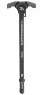 Breek Arms BRK6010MGRAY Sledgehammer Charging Handle AR-10/LR-308 Gray Aluminum - 1316