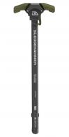 Breek Arms BRK6010RGREEN Sledgehammer Charging Handle AR-10/LR-308 OD Green Aluminum - 1316