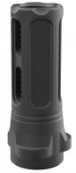 BREEK ARMS SENTINEL CAGED FLASH HIDER FOR BREEK-LOK 3QD 9MM 1/2X28 TPI BREEK ARMS SENTINEL CAGED FLASH HIDER FOR BREEK-LOK 3QD 9MM 1/2X28 TPI