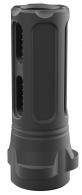BREEK ARMS SENTINEL CAGED FLASH HIDER FOR BREEK-LOK 3QD 9MM 5/8X24 TPI BREEK ARMS SENTINEL CAGED FLASH HIDER FOR BREEK-LOK 3QD 9MM 5/8X24 TPI