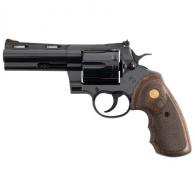 Colt Anaconda .44 Mag 4.25" Blued Finish, 6 Shot Revolver - ANACONDABP4WTS Colt Anaconda .44 Mag 4.25" Blued Finish, 6 Shot Revolver - ANACONDABP4WTS