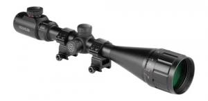KONUS FIGHTER 4-16X50IL BDC W/RNGS - 7349