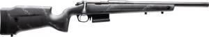 BRG CREST CF .22 LR 18TB - B-14 Crest