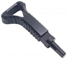 KDG SCARGING HANDLE AMBI Black - SCP5-020
