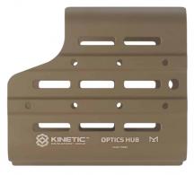 KDG OPTICS HUB SCOPE HOUSING FDE - MSH5-110