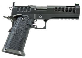 WT DEMO 9MM 5 17R/20R BLKOUT - DEMOLITIA9MM5BLK