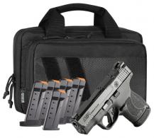 Smith & Wesson MP SHD+OR 9MM 10/13 NT BDL - 14800S
